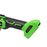 Kawasaki Akku Winkelschleifer AG Power 20 V 115 mm Brushless - powerstore-shop