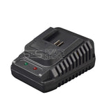 Kawasaki Akku Ladegerät für Power 20 Serie und Matrix X-One Akku Serie 20V - powerstore-shop