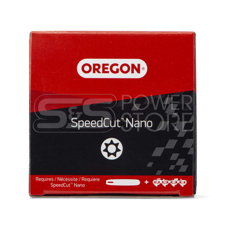 Oregon SpeedCut Nano Kettenrad 325" 7 Zähne für Husqvarna 536Li/XP, T/535i XP, T/540i XP - powerstore-shop