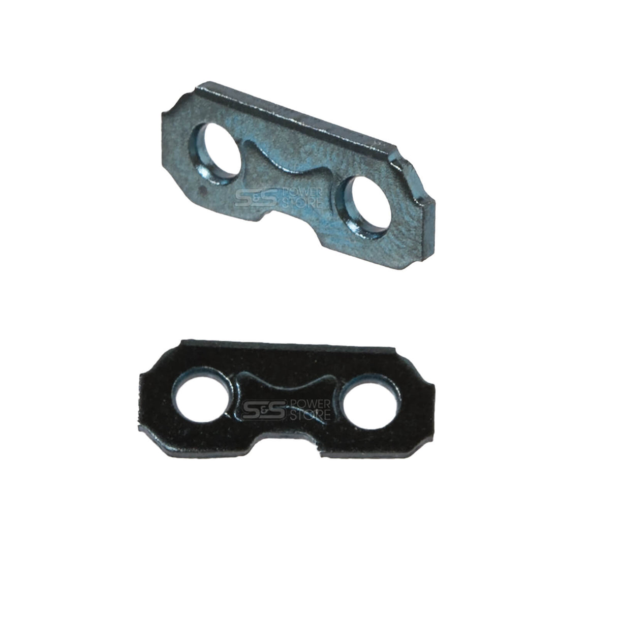 Oregon Sägeketten Verbindungsglied ohne Niet 72EXL 73EXL 3/8 " 1,3 mm 1,5 mm 25 Stück