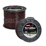 Oregon Profi Mähfaden TerraMax 3 mm x 220 m Trimmerfaden Freischneiderfaden - powerstore-shop