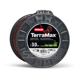 Oregon Profi Mähfaden TerraMax 3 mm x 220 m Trimmerfaden Freischneiderfaden - powerstore-shop