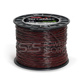 Oregon Profi Mähfaden TerraMax 3 mm x 220 m Trimmerfaden Freischneiderfaden - powerstore-shop