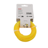 15m Trimmerfaden Oregon Roundline 2,4 mm passend für Stihl FS 38 Mähkopf AutoCut C 6-2 - powerstore-shop