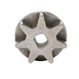 Kettenrad 7 Zähne Kettenritzel Kettensäge Antriebsritzel .325" Sägekette - powerstore-shop