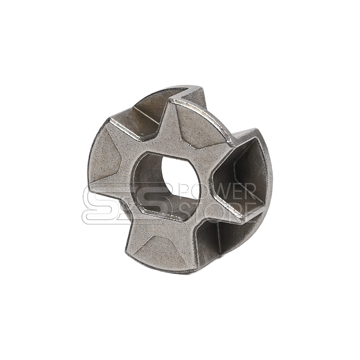 1/4" 7Z Kettenrad Kettenritzel Kettensäge Antriebsritzel Sägekette - powerstore-shop