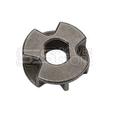 1/4" 7Z Kettenrad Kettenritzel Kettensäge Antriebsritzel Sägekette - powerstore-shop