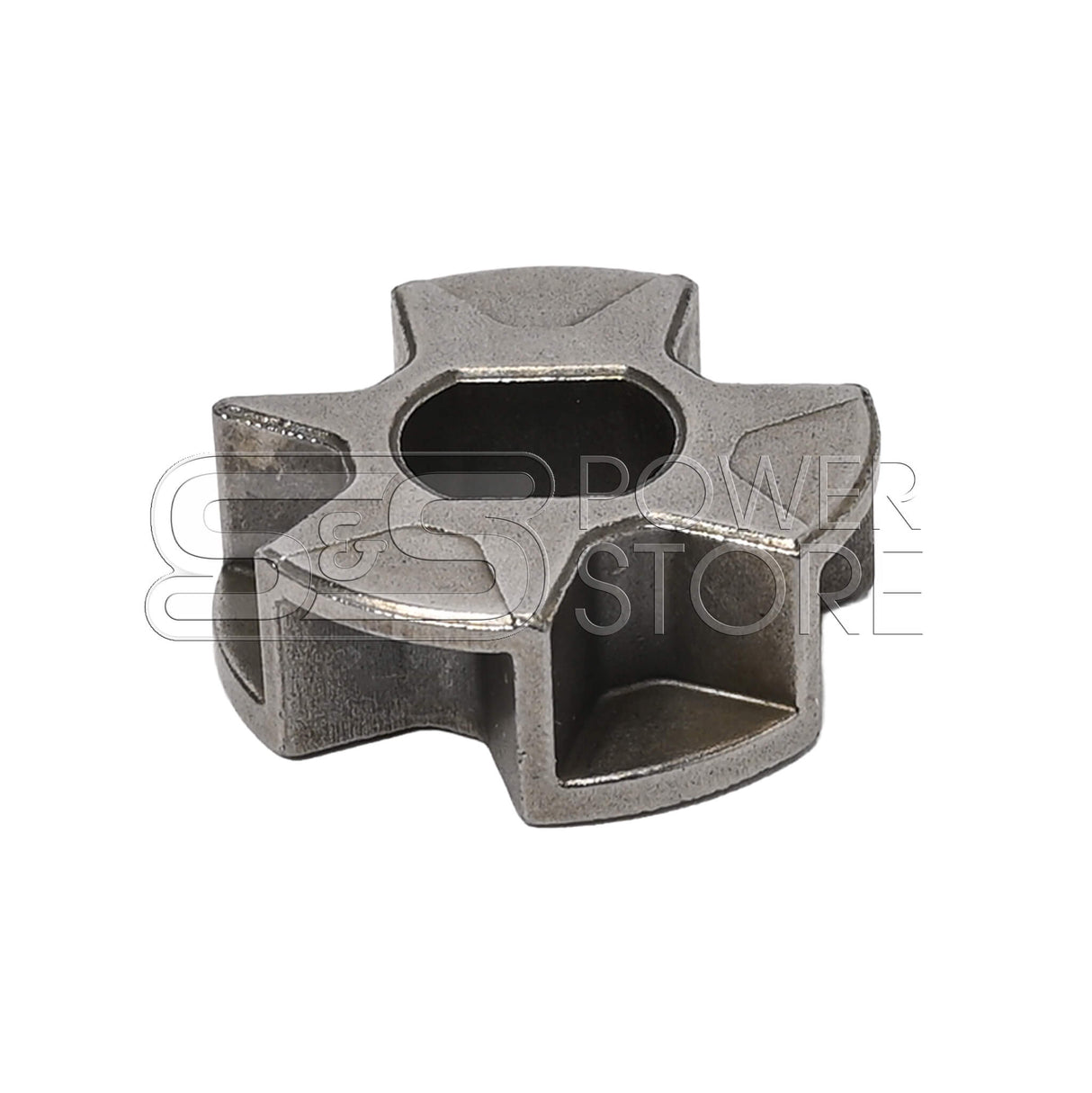 1/4" 7Z Kettenrad Kettenritzel Kettensäge Antriebsritzel Sägekette - powerstore-shop