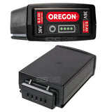 OREGON Akku 6,0 Ah 36 Volt  B662 EU