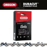 Oregon DuraCut Sägekette hartverchromt M91VXL057E Multicut 3/8" 1,3 mm 57 TG 40 cm Halbmeißel