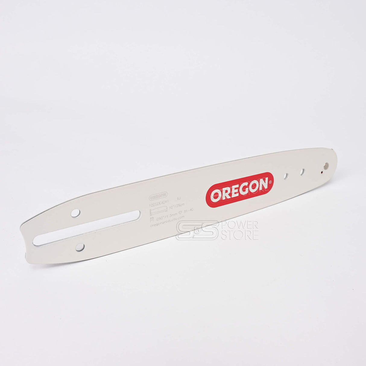 Oregon Führungsschiene 100SDEA041 3/8" 1,3 mm 25 cm Double Guard Schwert