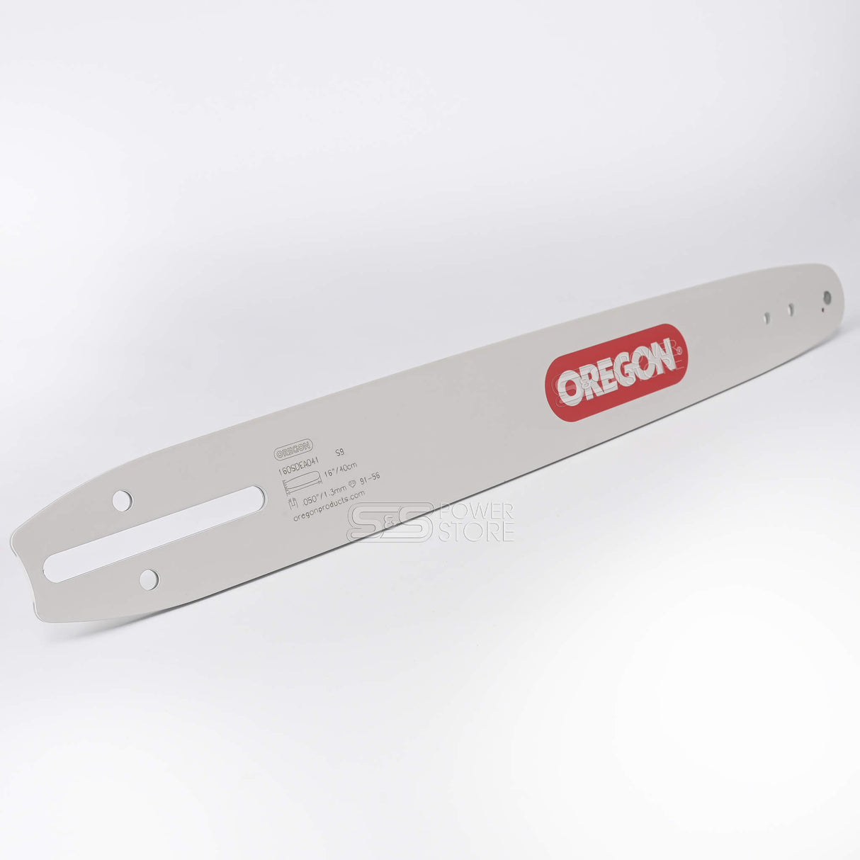 Oregon Führungsschiene 160SDEA041 3/8" 1,3 mm 40 cm Double Guard Schwert