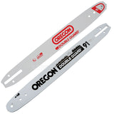 Oregon Führungsschiene 180SDEA095 Schwert 3/8" 1,3 mm 45 cm Double Guard