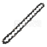 Oregon Sägekette passend Scheppach CSP41 Ersatzkette 40 cm