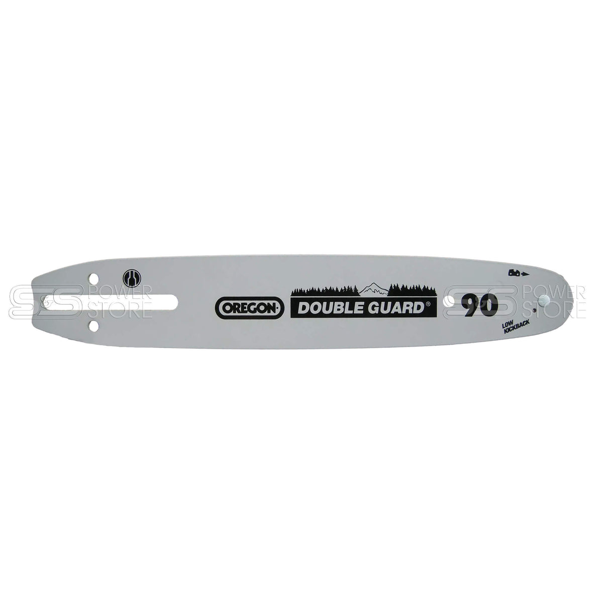 Oregon Führungsschiene 144MLEA041 3/8" Mini 1,1 mm 35 cm Micro-Lite Schwert