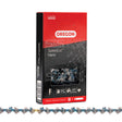 Oregon Sägekette passend für Bosch EasyChain 18V-15-7 Akku-Kettensäge 15 cm - powerstore-shop