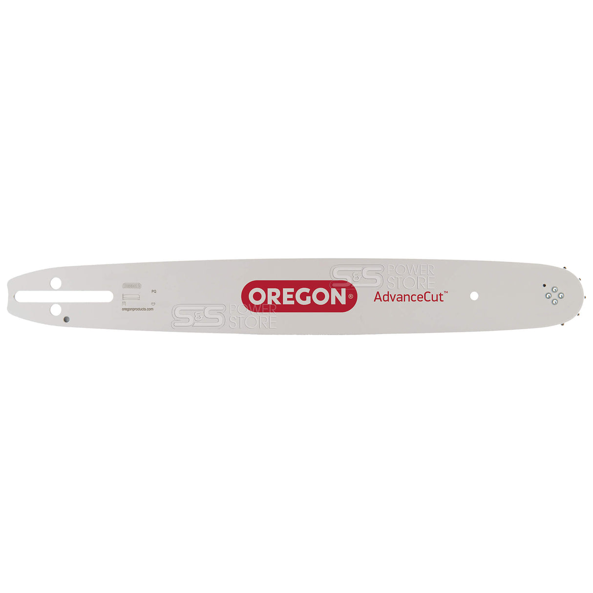 Oregon AdvanceCut Führungsschiene passend für Husqvarna 135 MARK II 35cm PRO AM Schwert 3,8" 1,3 mm