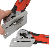 Matrix Mini Hand-Kreissäge MCS 500 Set