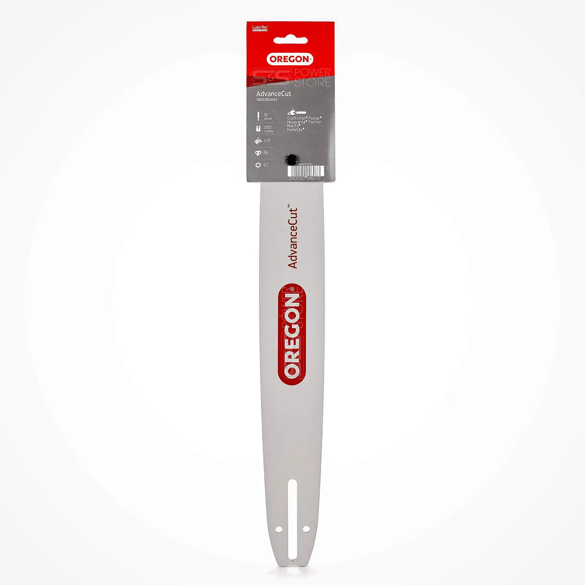 OREGON Führungsschiene AdvanceCut 35 cm + 2 Sägeketten 1,3mm 52 TG Makita OREGON Führungsschiene AdvanceCut 35 cm + 2 Sägeketten 1,3mm 52 TG Makita