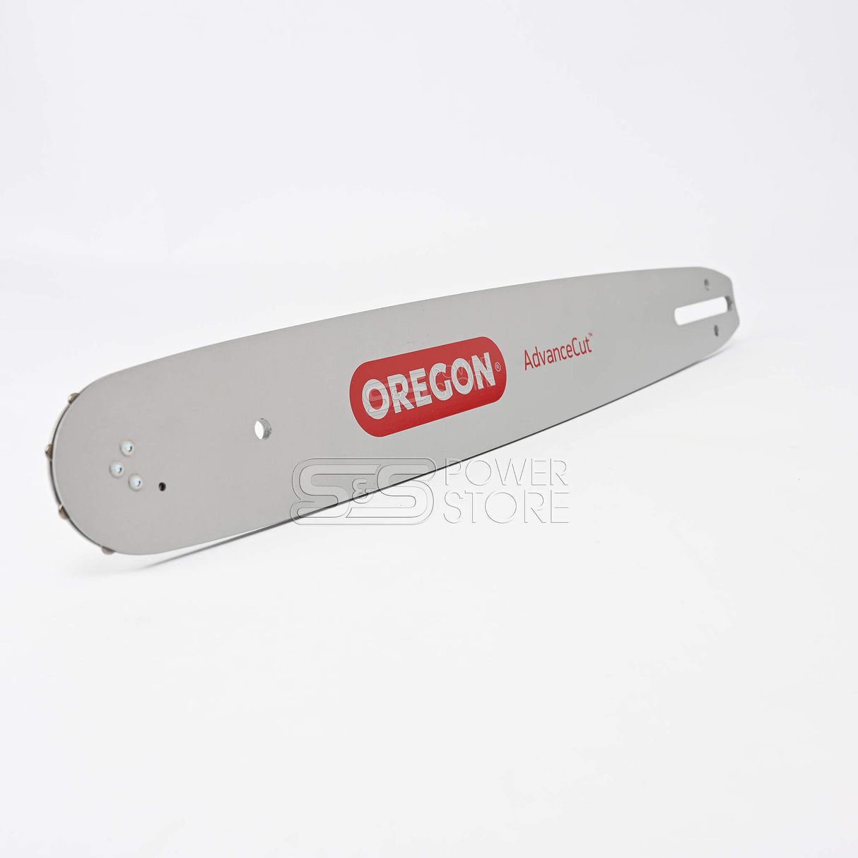 Oregon AdvanceCut Führungsschiene passend für Husqvarna 135 MARK II 35cm PRO AM Schwert 3,8" 1,3 mm