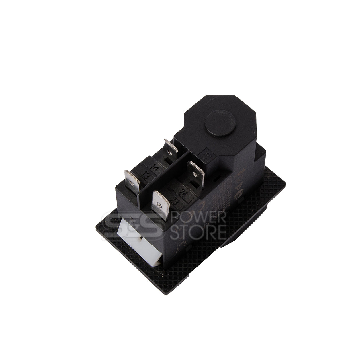 Oregon Schalter 230 V AC (519789) Ein-Ausschalter Schaltelektronik Kettenschärfgerät 295387A