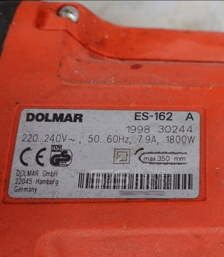 Oregon Führungsschiene passend Dolmar ES-162 A Elektro-Kettensäge Schwert 35 cm - powerstore-shop