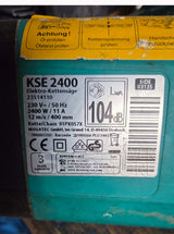 Oregon Führungsschiene passend Ikra KSE 2400 Elektro Kettensäge Schwert 35 cm - powerstore-shop