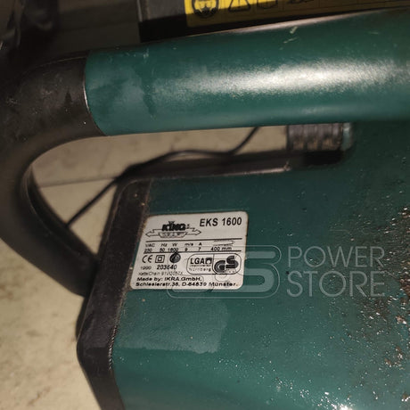 Oregon Führungsschiene passend Aldi KINGCRAFT EKS 1650-40 Elektro Kettensäge Schwert 40 cm - powerstore-shop