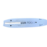 Oregon Führungsschiene passend LUX TOOLS A-HS-20/41T Hochentaster Astsäge Ersatz Schwert 20 cm - powerstore-shop