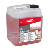 Oregon Harzlöser Universal Allzweck Reiniger MX 14 Werkstattreiniger 5 Liter Kanister