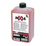 Oregon Harzlöser Universal Allzweck Reiniger MX 14 Werkstattreiniger 1 Liter Flasche