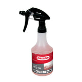 Oregon Harzlöser Universal Allzweck Reiniger MX 14 Werkstattreiniger Spray 500 ml