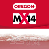 Oregon Harzlöser Universal Allzweck Reiniger MX 14 Werkstattreiniger Spray 500 ml