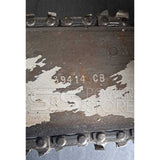 Oregon Führungsschiene passend Ikra KSI 1800 Schwert 35 cm 3,8" 1,3 mm