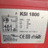 Oregon Sägekette passend Ikra KSI 1800 Elektro-Kettensäge 35 cm