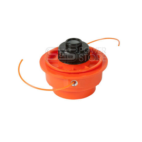 Oregon Mähkopf Faden Schneidkopf passend für Stihl FSE 81 Benzin Motorsense - powerstore-shop