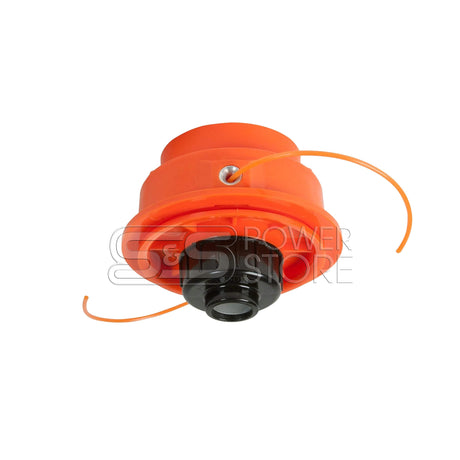 Oregon Mähkopf Faden Schneidkopf passend für Stihl FSE 81 Benzin Motorsense - powerstore-shop