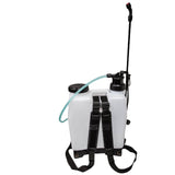 Oregon Rückenspritze 20 Liter Drucksprühgerät Drucksprüher 518771