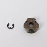 Oregon Kettenrad Antriebsritzel CS1200 Set 604597