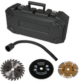 Matrix Mini Hand-Kreissäge MCS 500 Set