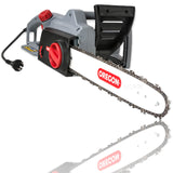 Oregon Elektro Kettensäge CS 1200 Motorsäge 35cm 1800W 230V