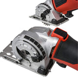 Matrix Mini Hand-Kreissäge MCS 500 Set