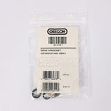 Kettenrad Antriebsritzel Oregon CS1500 & CS1400 GEN2 Set 633187