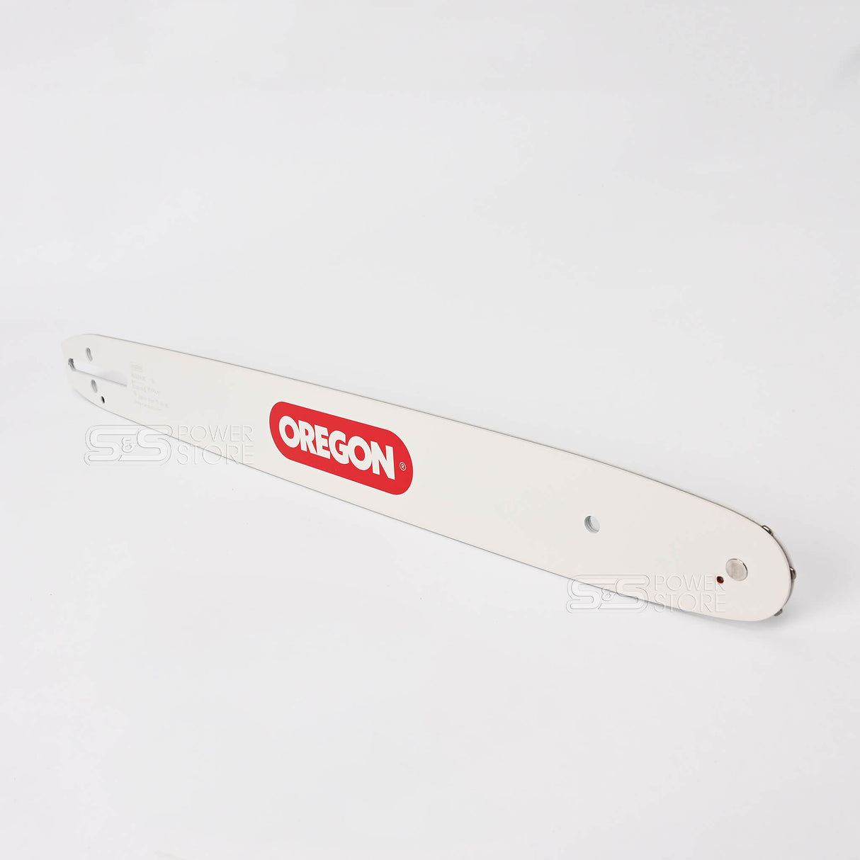 Oregon Führungsschiene 180SDEA095 Schwert 3/8" 1,3 mm 45 cm Double Guard