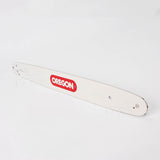 Oregon Führungsschiene 180SDEA095 Schwert 3/8" 1,3 mm 45 cm Double Guard