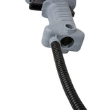 Gashebelgriff Ersatzteil Motorsense Freischneider IKRA IBF 43