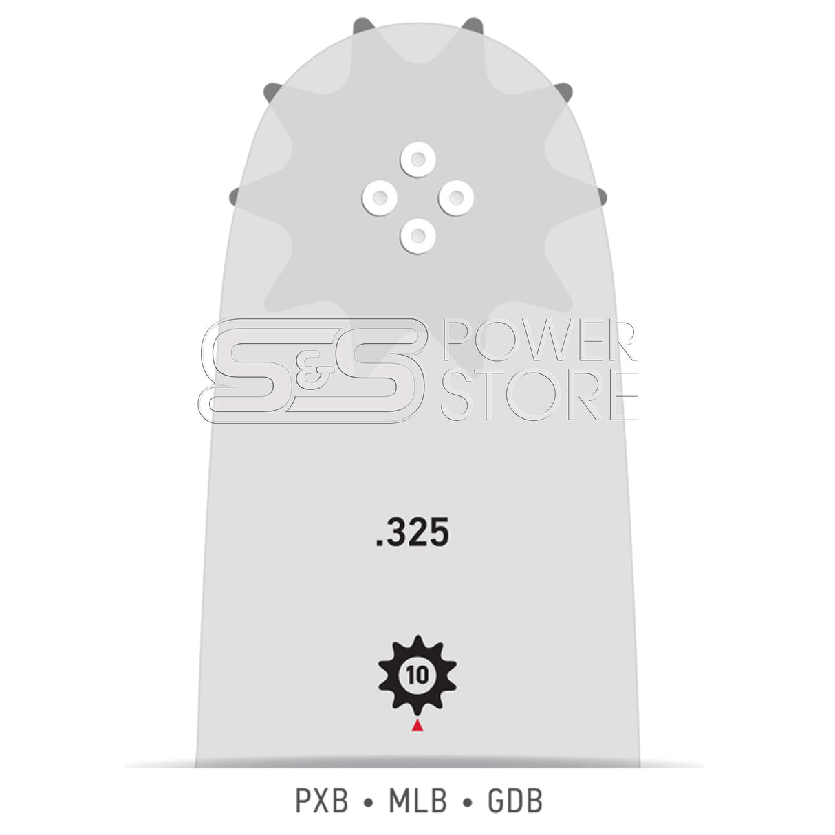 Oregon AdvanceCut Führungsschiene 208PXBK095 325" 1,5 mm 50 cm PRO AM Schwert