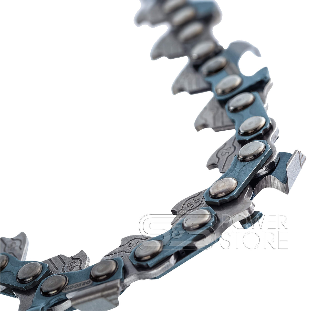 2er-Pack Oregon SpeedCut Sägekette 95VPX064E 325" 1,3 mm 64 TG 38 cm Halbmeißel Twinpack