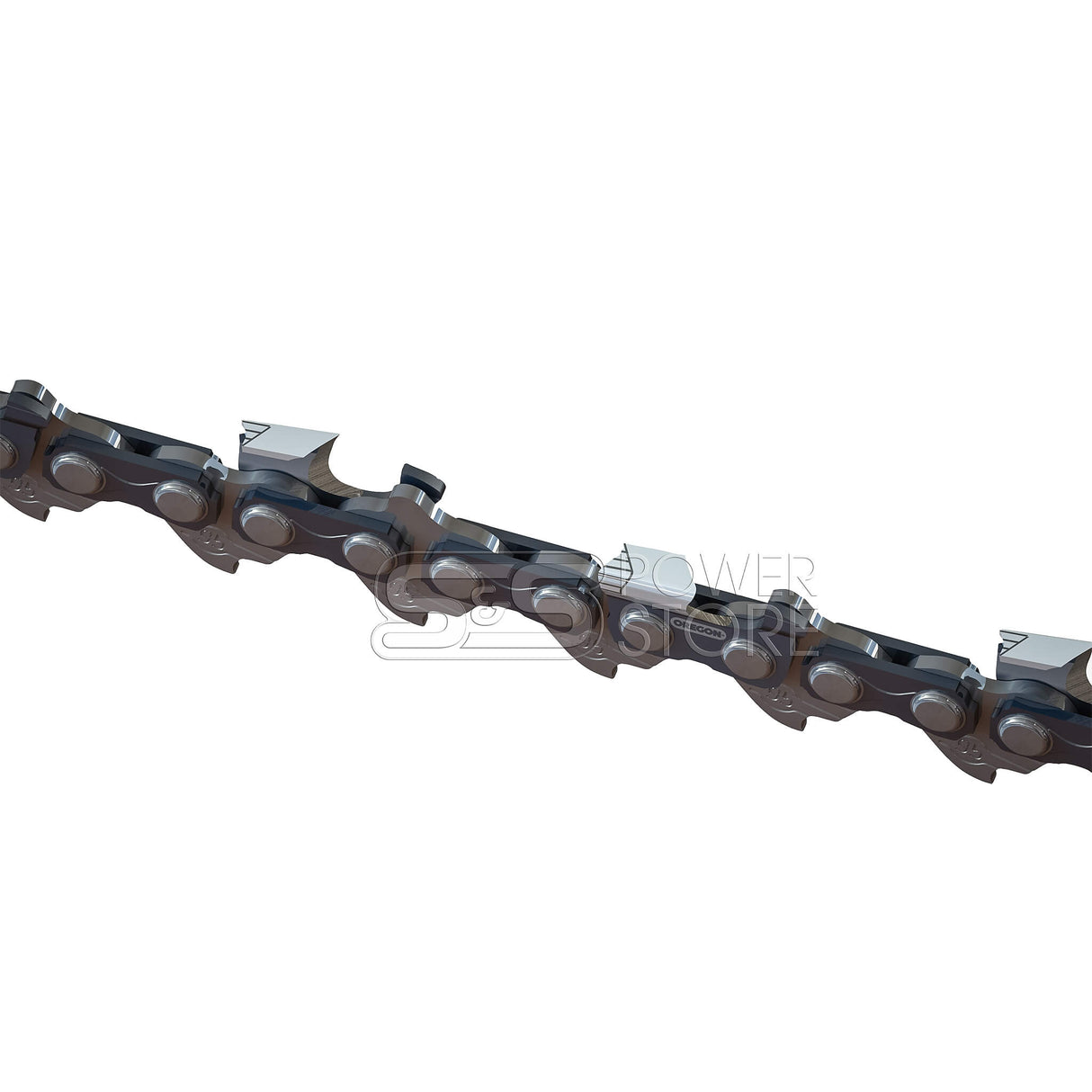 2er-Pack Oregon SpeedCut Sägekette 95TXL064E 325" 1,3 mm 64 TG 38 cm Halbmeißel Twinpack