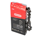 Oregon Sägekette 21LPX072E PowerCut 0.325" 1,5 mm 72 TG 45 cm Vollmeißel